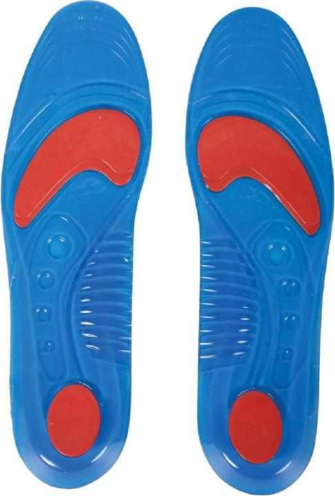 Image du produit Mountain Warehouse Semelles IsoGel pour hommes
