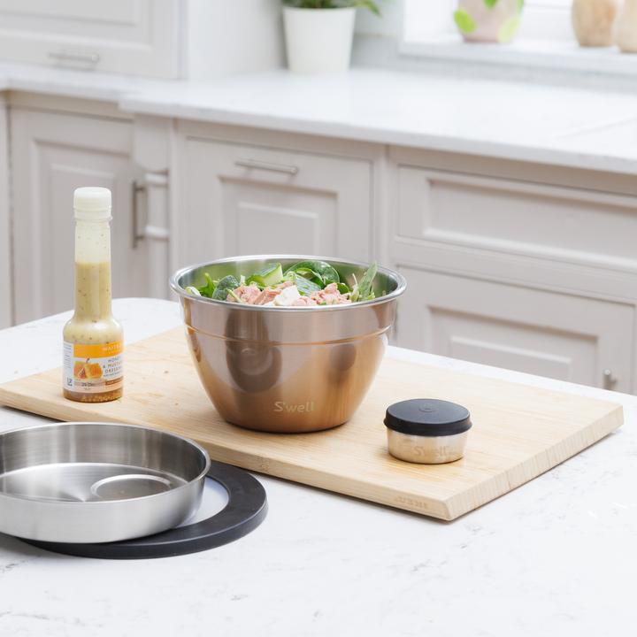 Image du produit Swell Salad bowl