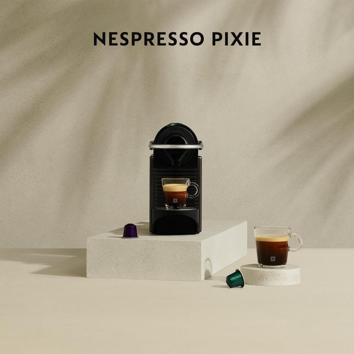 Produktbild Krups Pixie (NESPRESSO Original)