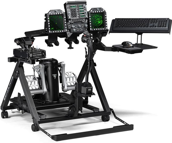 Actual product image Next Level Racing Flight Stand Pro