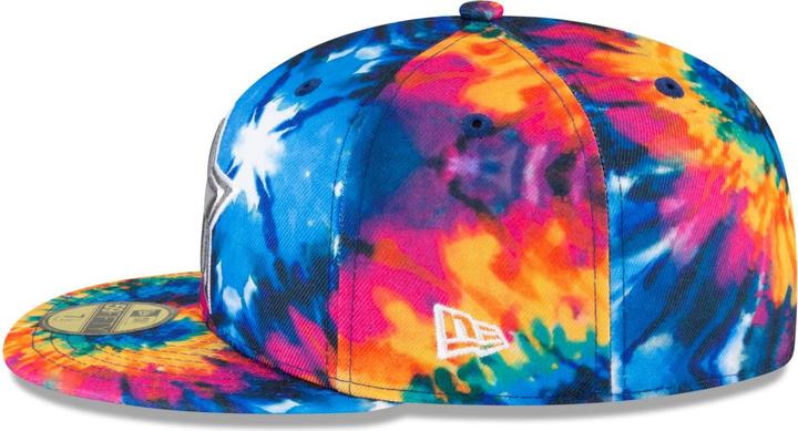 Produktbild New Era 59Fifty Crucial Catch NFL Teams (7 1/2)