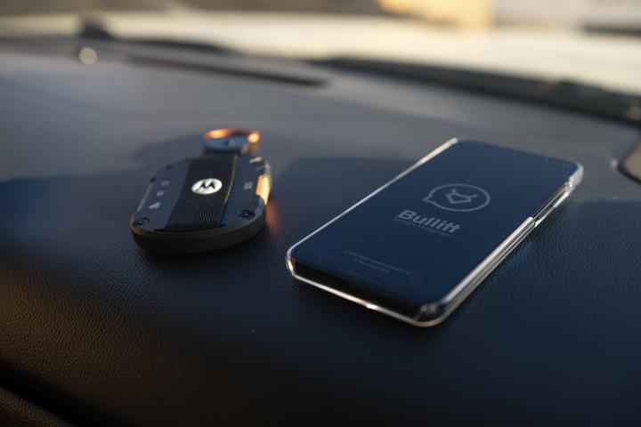 Immagine prodotto Motorola Defy Satellite (Android, iOS)