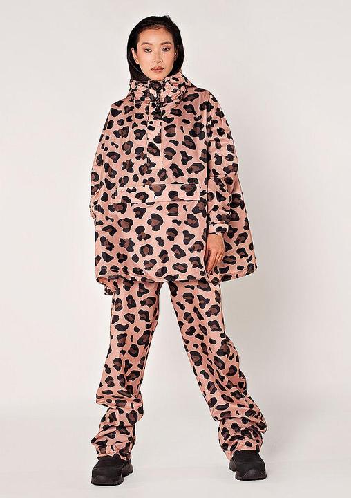 Actual product image Rainkiss Pink Panther (One size)