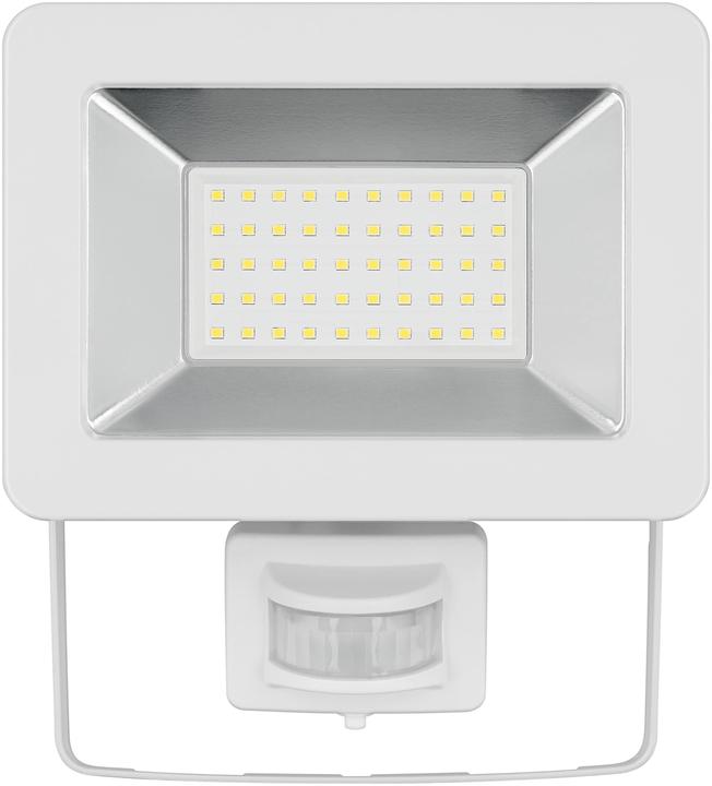 Actual product image Goobay LED outdoor spotlight (4260 lm, IP44)