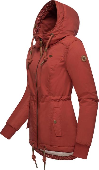 Actual product image Ragwear YM-Danka (M)
