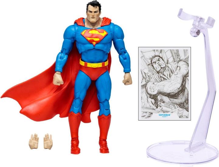 Image du produit McFarlane Superman