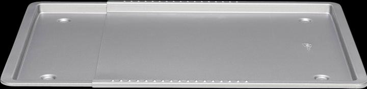 Actual product image Patisse Silver-Top adjustable baking tray 33-47cm