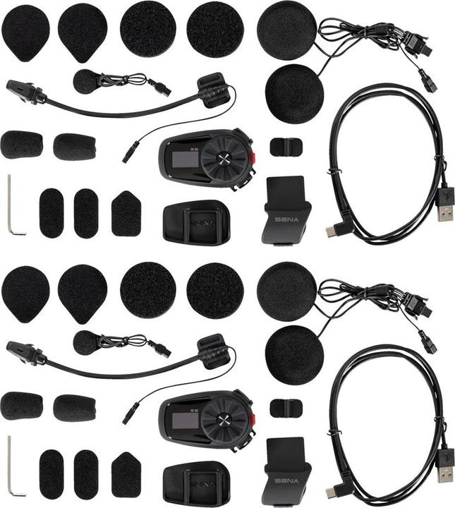 Image du produit Sena 5S (Jeu de 2)