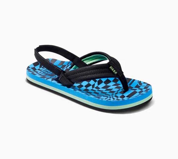 Immagine prodotto Reef Scarpe da bagno per bambini LITTLE AHI (23)
