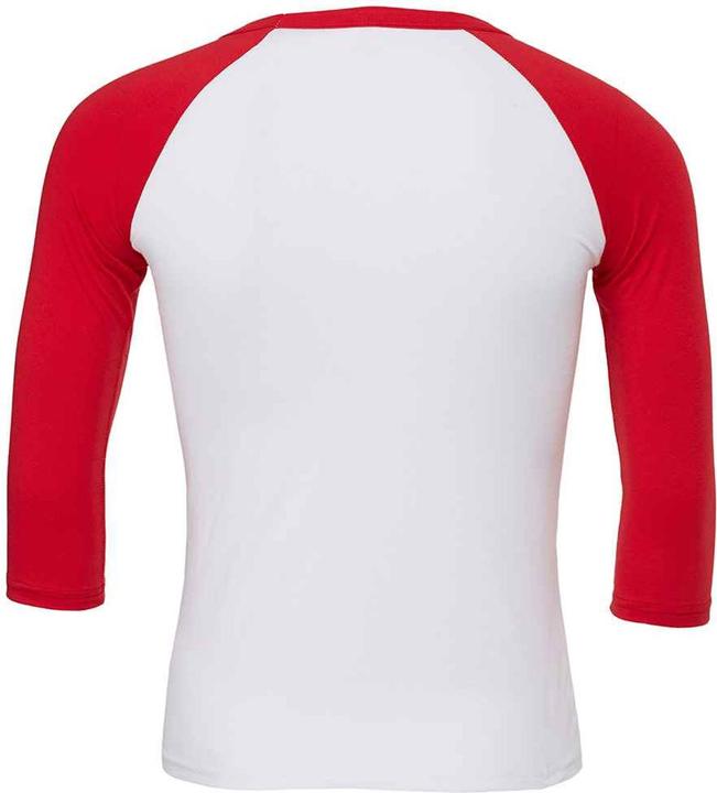 Image du produit Bella Canvas - T-shirt - Adulte (XXL)