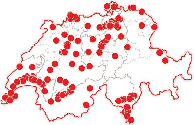 Produktbild Smartbox Magische Momente in der Schweiz (2 Pers.)