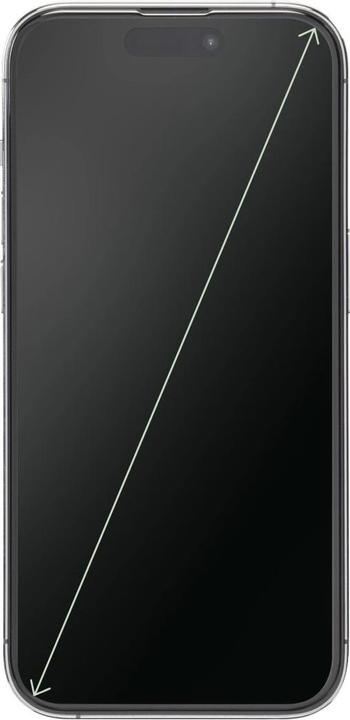 Produktbild Hama Extreme Protect (1 Stück, Samsung Galaxy S24 FE)