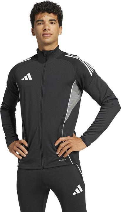 Actual product image adidas Tiro 25 Competition training jacket (M)