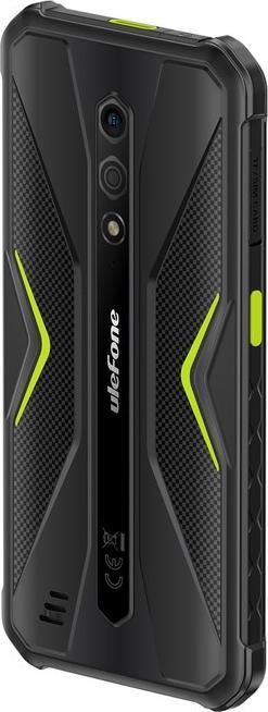 Produktbild Ulefone Armor X12 (32 GB, Less Green, 5.45", Dual SIM, 13 Mpx, 4G)