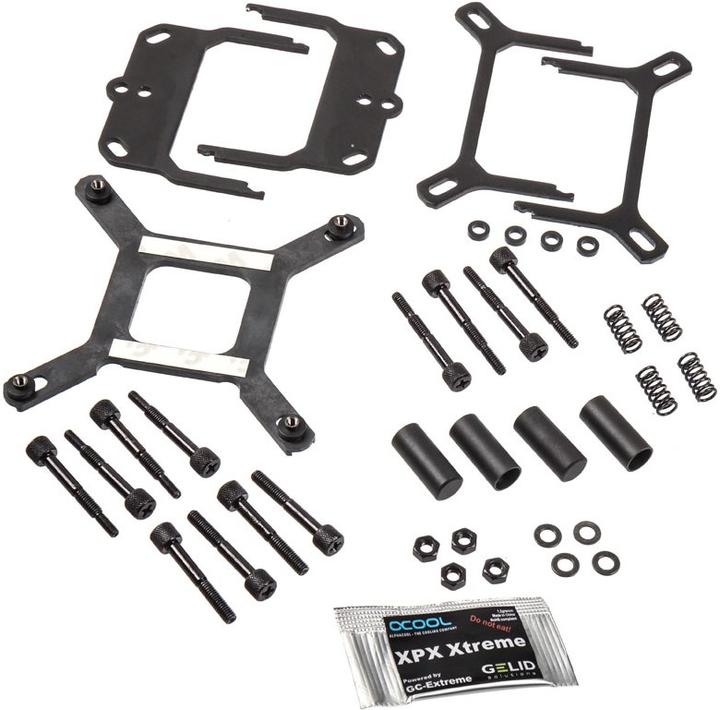 Produktbild Alphacool Eisblock XPX