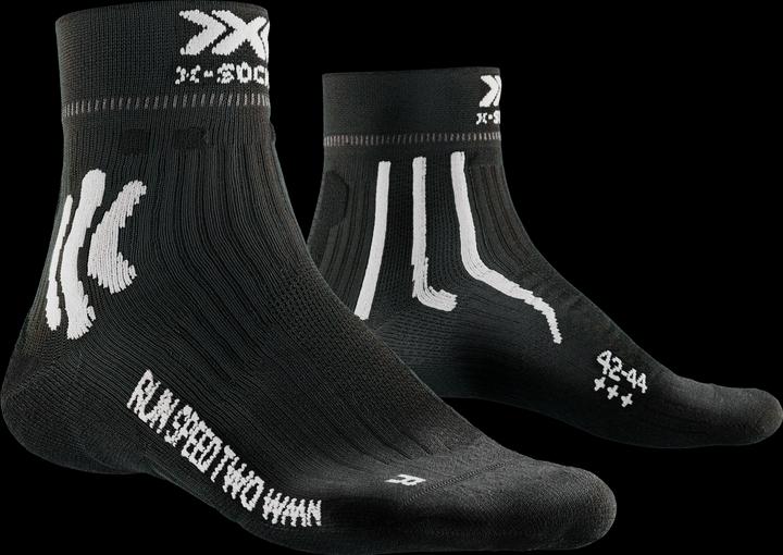 Image du produit X-Socks Femmes Run Speed Two 4.0 (41 - 42)