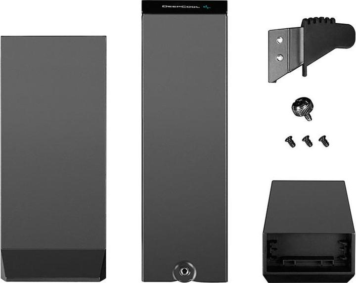 Produktbild Deepcool GH-01 Universal Graphic card holder
