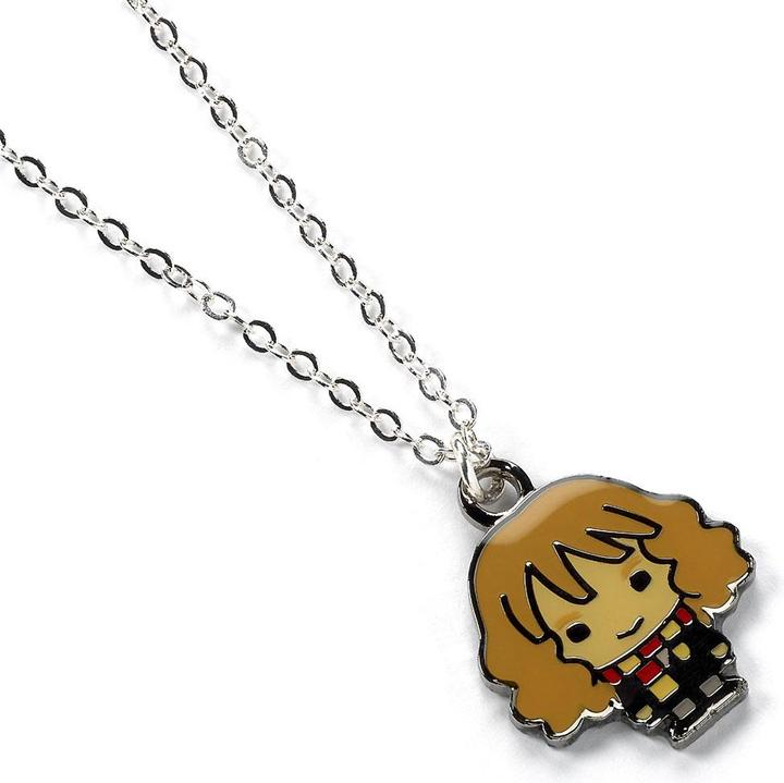 Image du produit - Collier (100% métal)