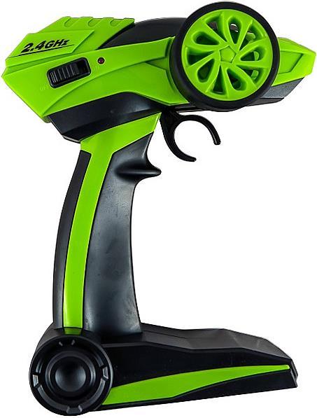 Image du produit Siva Crawler Ruler 4WD (RTR Prêt à fonctionner)