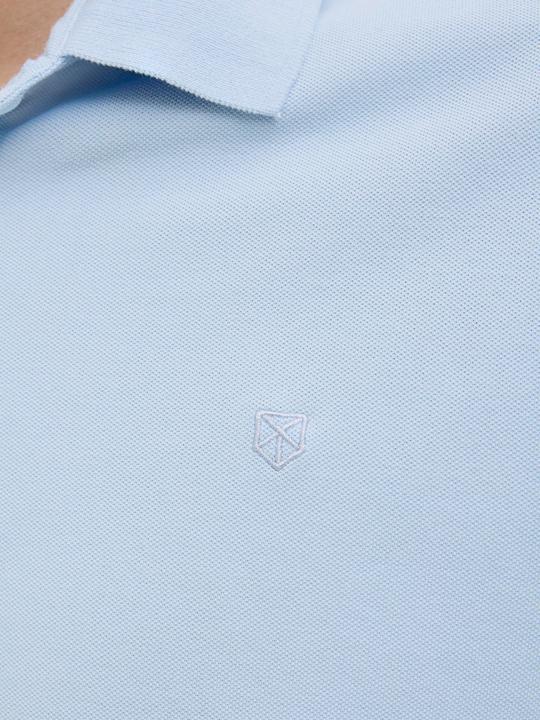 Immagine prodotto Jack & Jones Jprbluwilliam Wash Ss Polo Sn (XL)