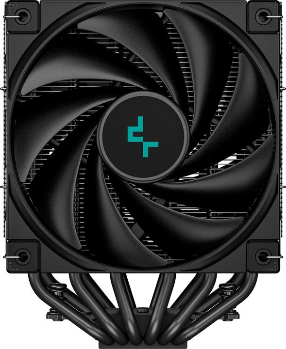 Produktbild Deepcool AK620 Digital (157 mm)
