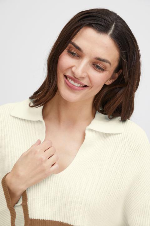 Actual product image Fransa FRALLY PU 2 20613264 (XXL)