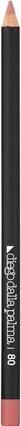 Actual product image Diego dalla Palma Lip Pencil 80 (80)