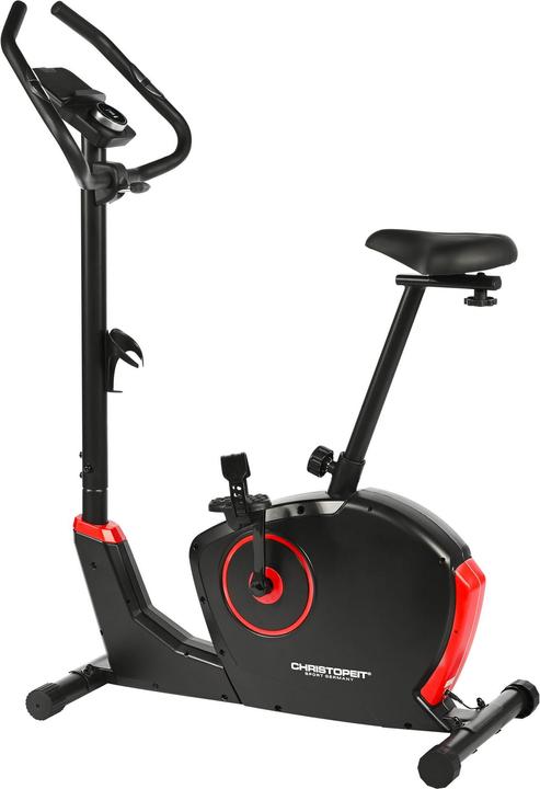 Produktbild Christopeit Exercise bike ET 3.0