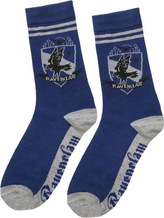 Produktbild Cinereplicas Ravenclaw (3er Pack, One Size)