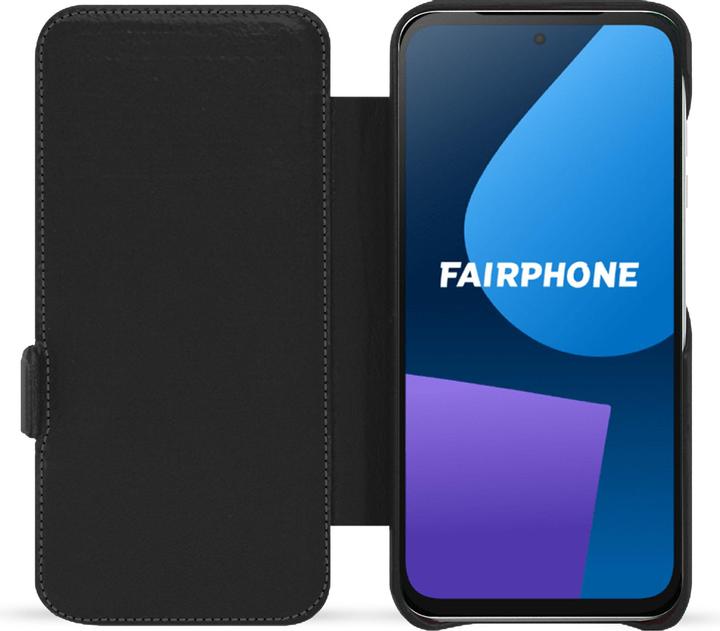 Immagine prodotto Noreve Coque en cuir à rabat horizontal (OnePlus 5)