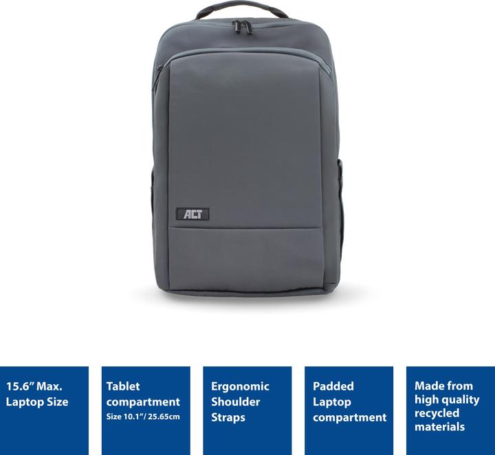 Actual product image AC8560 (10 l)