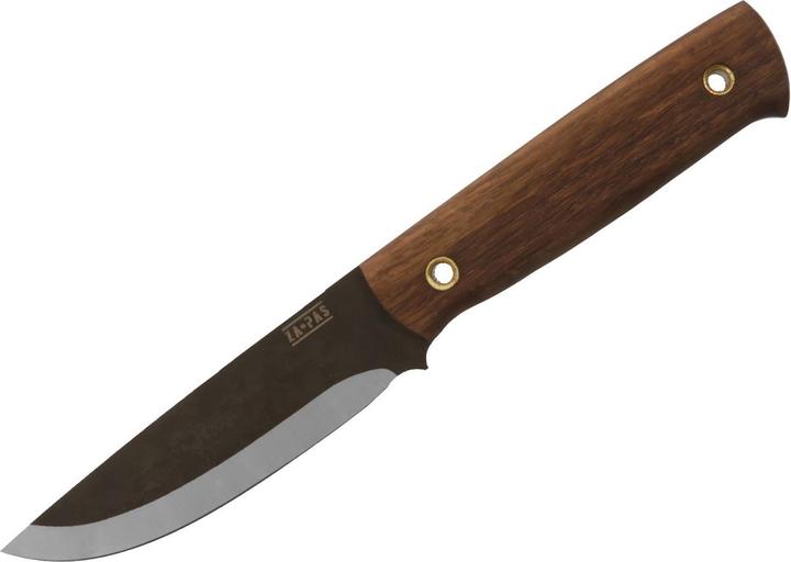 Actual product image No Name ZA-PAS Biwi American walnut knife