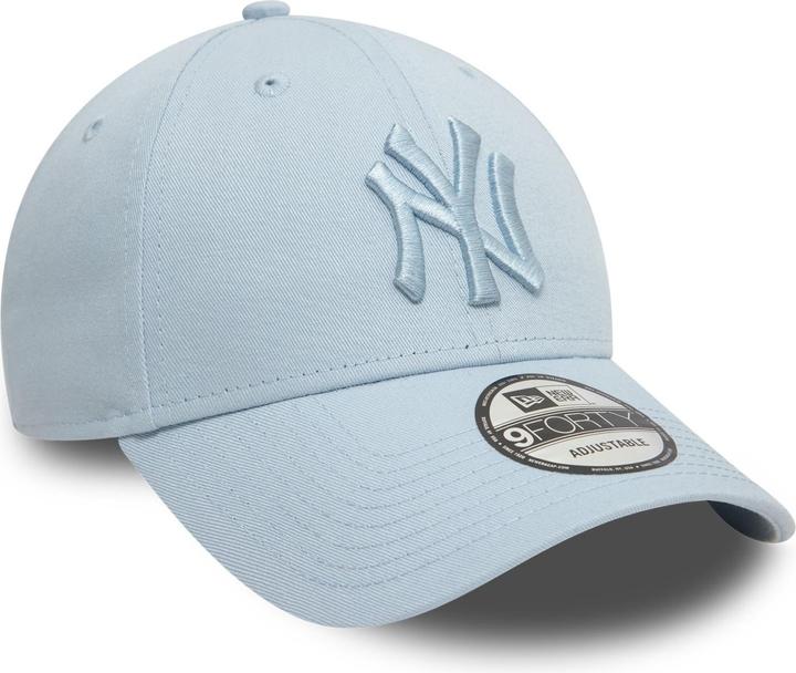 Immagine prodotto New Era 9Forty Strapback Cap Essential New York Yankees Sky