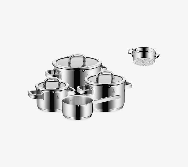 Actual product image WMF Function 4 Limited Edition (16 cm, Pan set + pot set)