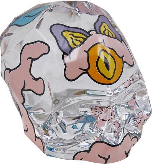 Image du produit Nude Glass Memento Mori