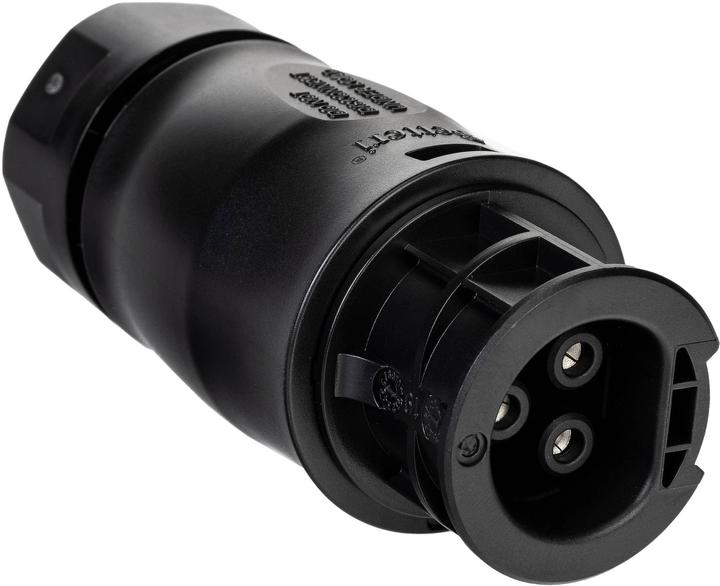 Image du produit Furber.power Betteri BC01 Buchse (Câble solaire)