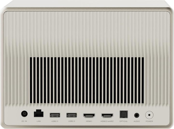 Actual product image XGIMI Horizon Ultra (4K, 2300 lm, 1.2 - 1.5:1)