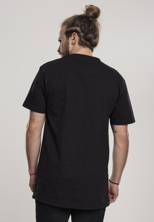 Produktbild Mister Tee Joy Divison UP Tee (4XL)