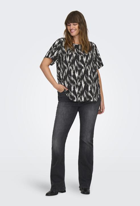 Image du produit Only Top Curvy Print (46)
