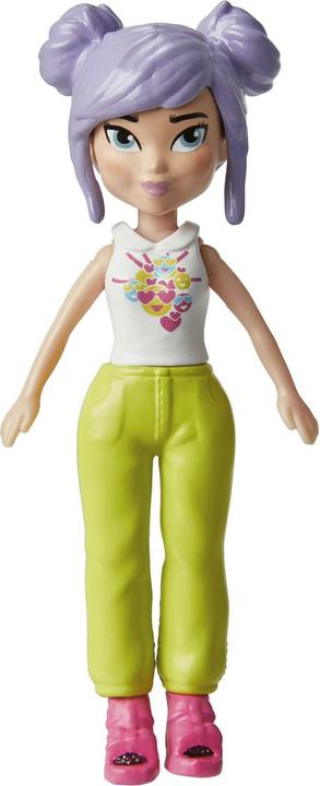 Actual product image Polly Pocket Fashion Medium Pack Age 4+ HKV94