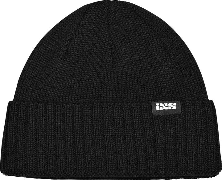 Immagine prodotto iXS Beanie nero OS
