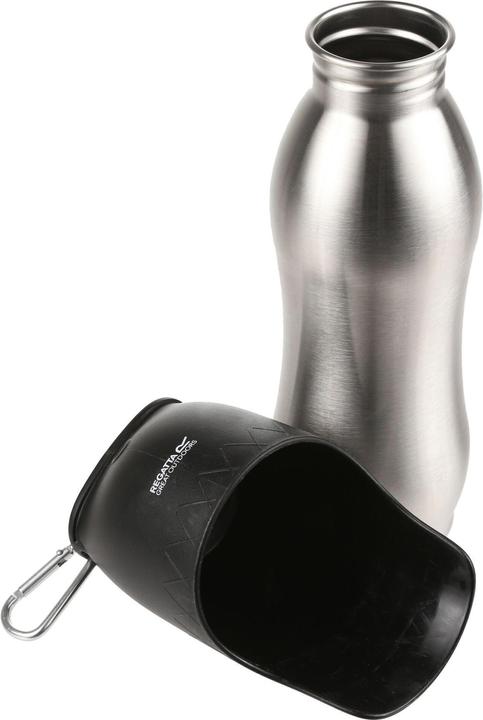 Image du produit Regatta Bouteille d'eau pour chiens Acier inoxydable (0.60 l)
