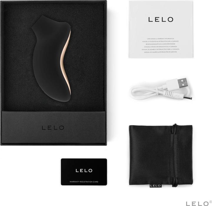 Immagine prodotto LELO SONA 2