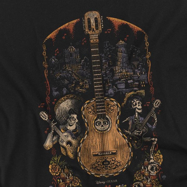 Produktbild La Maison du Coco TShirt (M)