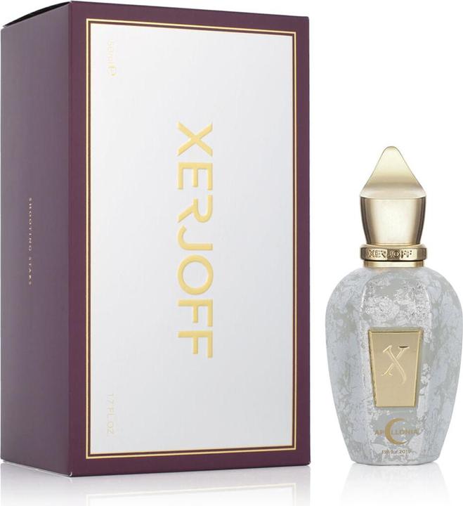 Immagine prodotto XerJoff Apollonia (Eau de parfum, 50 ml)