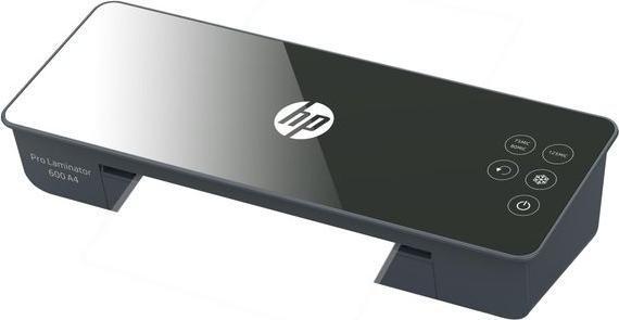 Actual product image HP Laminator Pro Laminator 600 A4 125 µm, heating time (125 µm, A4)