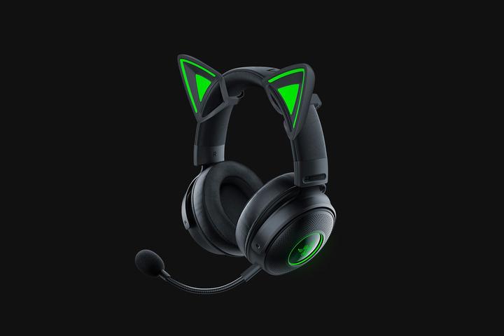Actual product image Razer Kitty Ears V2 (Universal)