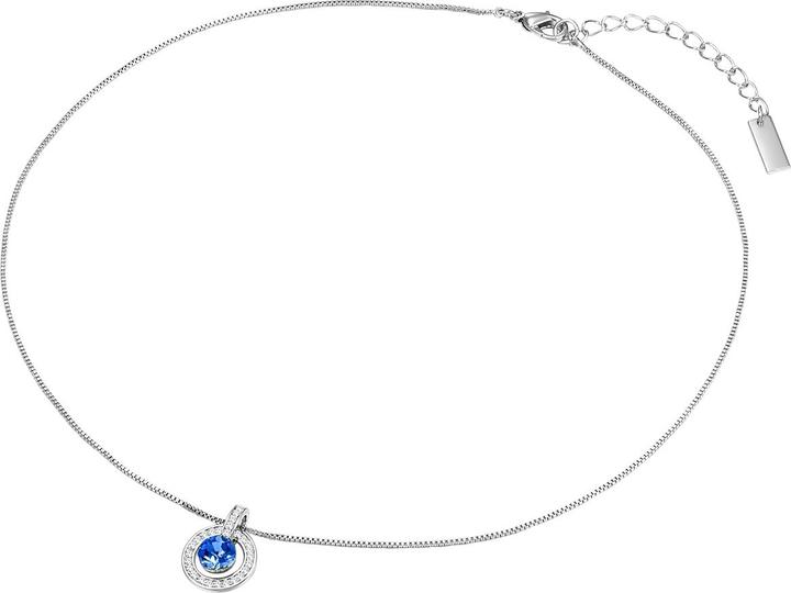 Produktbild Lulu & Jane Damen Kette Metall - 35272 (Metall-Legierung)