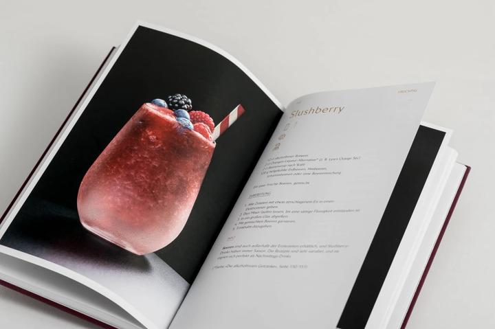 Image du produit Cocktails ohne Alkohol (Allemand, Franz Brandl, 2021)