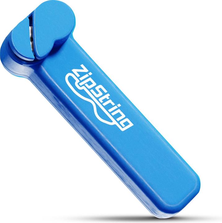 Produktbild Paka ZipString Blister assortiert